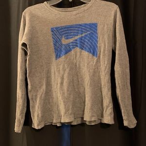 Nike Thermal Shirt